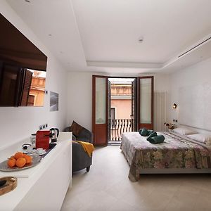 Camera deluxe con letto king size